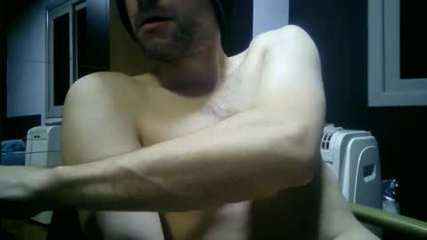 Snapshot of gauchors21 chatting on 06/11/26, 10:57 gauchors21 online show from 06/11/26, 10:57