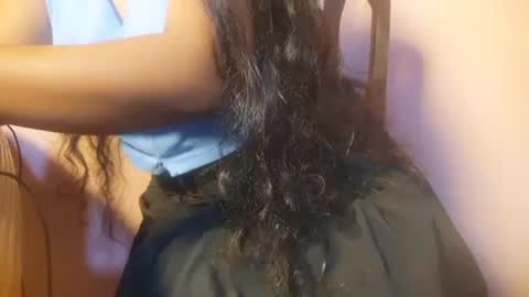 gauri22 online show from 10/15/25, 03:23