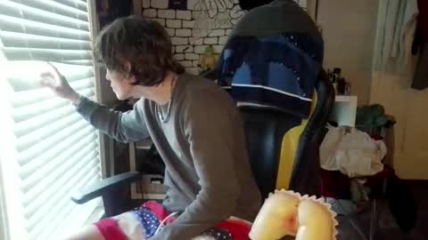 gavatr0n online show from 06/02/26, 06:43