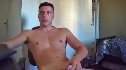 gaviotahot online show from 01/14/25, 02:00