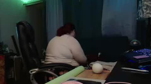 gavriellastarr online show from 10/11/25, 12:43