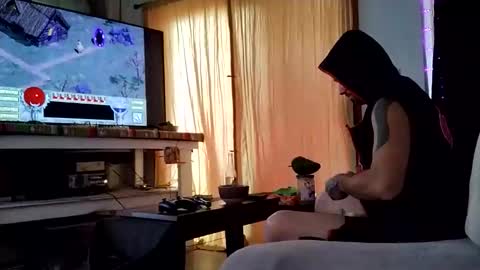 gawdaddy online show from 02/24/26, 01:36