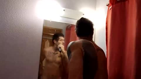 gawdaddy online show from 02/26/26, 01:43