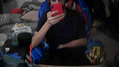 Snapshot of gawimi chatting on 12/27/24, 06:57 gawimi online show from 12/27/24, 06:57