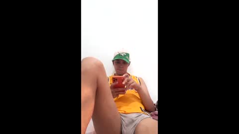 Snapshot of gay_69_ chatting on 04/14/26, 07:58 gay_69_ online show from 04/14/26, 07:58