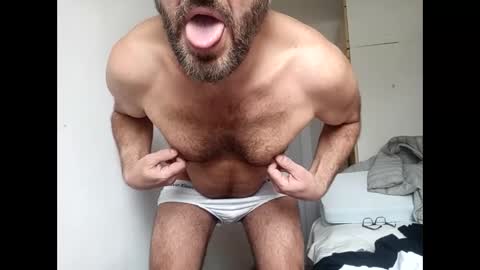 gay_pole online show from 03/11/25, 10:18