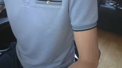 Snapshot of gay_slave_on_cam chatting on 04/03/26, 11:41 gay slave on cam online show from 04/03/26, 11:41