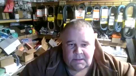 Snapshot of gaydaddy48 chatting on 12/02/24, 10:34 Kenny online show from 12/02/24, 10:34