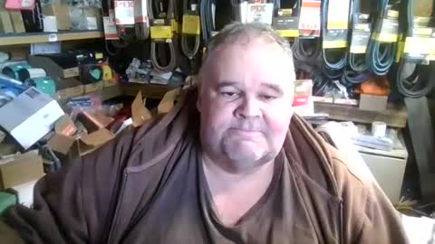 Snapshot of gaydaddy48 chatting on 12/06/24, 08:29 Kenny online show from 12/06/24, 08:29