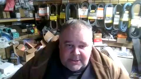 Snapshot of gaydaddy48 chatting on 12/13/24, 08:47 Kenny online show from 12/13/24, 08:47