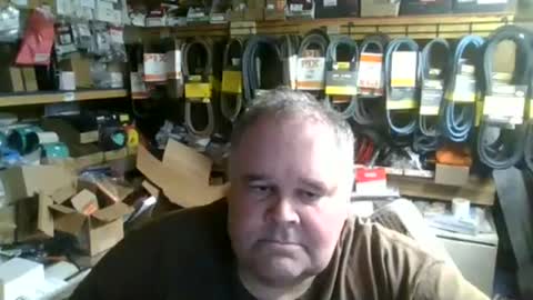 Snapshot of gaydaddy48 chatting on 12/30/24, 08:04 Kenny online show from 12/30/24, 08:04