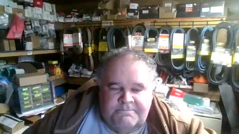 Snapshot of gaydaddy48 chatting on 02/05/25, 08:25 Kenny online show from 02/05/25, 08:25