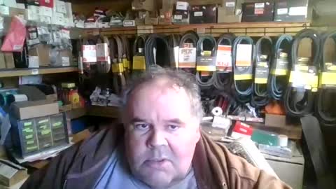Snapshot of gaydaddy48 chatting on 02/06/25, 08:45 Kenny online show from 02/06/25, 08:45