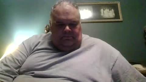 Snapshot of gaydaddy48 chatting on 01/06/26, 07:50 Kenny online show from 01/06/26, 07:50