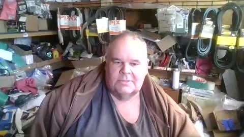 Snapshot of gaydaddy48 chatting on 03/23/26, 08:13 Kenny online show from 03/23/26, 08:13