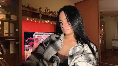 Stasy online show from 12/14/25, 02:33