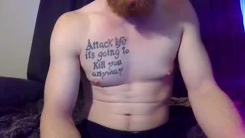 gaymencumhere online show from 01/09/25, 08:44