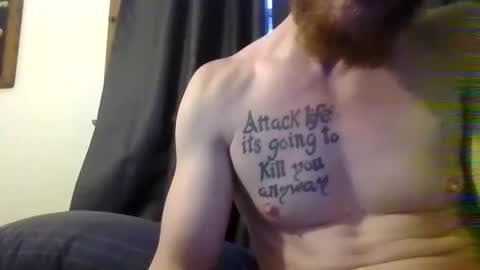 gaymencumhere online show from 01/10/25, 12:58