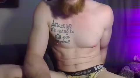 gaymencumhere online show from 01/15/25, 06:51