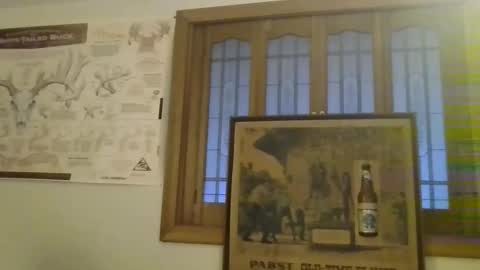 gaymencumhere online show from 01/18/25, 12:47