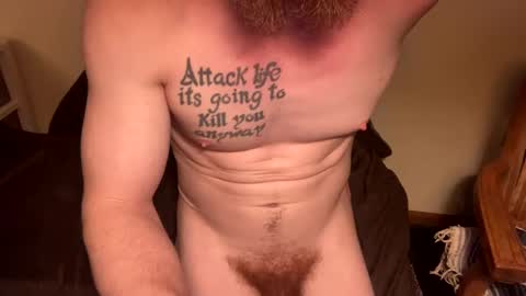 gaymencumhere online show from 01/18/25, 06:53