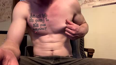 gaymencumhere online show from 01/29/25, 07:53