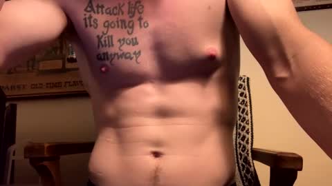 gaymencumhere online show from 01/31/25, 12:51