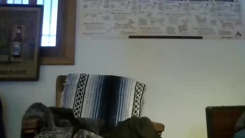 gaymencumhere online show from 02/02/25, 01:52