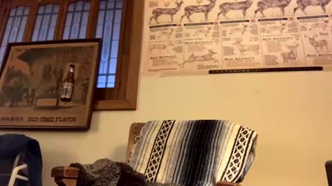 gaymencumhere online show from 02/03/25, 12:25