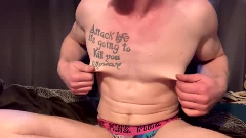gaymencumhere online show from 02/05/25, 03:31