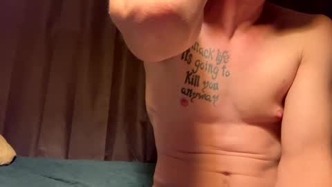 gaymencumhere online show from 02/09/25, 10:31