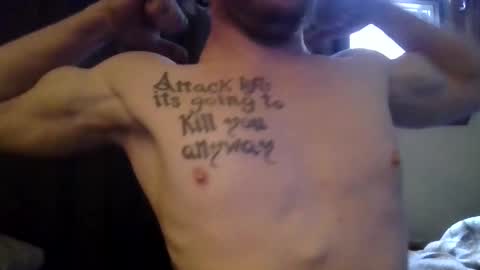 gaymencumhere online show from 03/08/25, 12:41