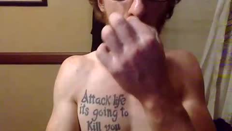 gaymencumhere online show from 09/21/25, 04:25