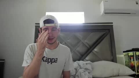 Trace online show from 01/09/26, 06:21