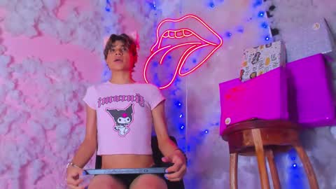 HAN online show from 12/17/25, 03:29