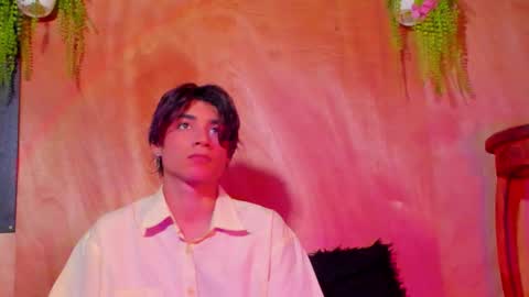 HAN online show from 02/03/26, 01:05