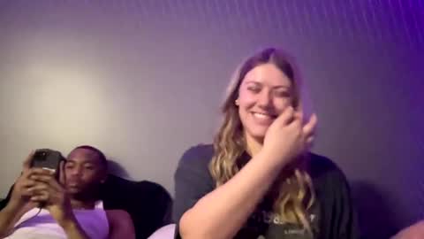 gbabytherealist online show from 02/12/25, 05:37