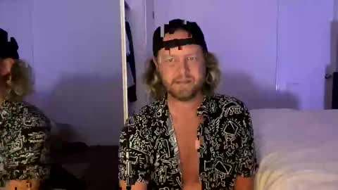 gcsurfer81 online show from 10/10/25, 09:30