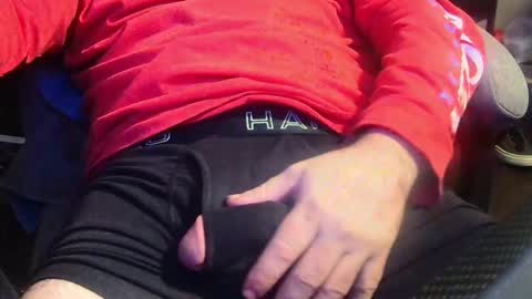 gd_mysterydick online show from 12/14/25, 11:31