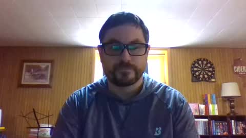 gdaddy999 online show from 01/31/26, 07:45