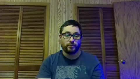 gdaddy999 online show from 02/09/26, 03:05