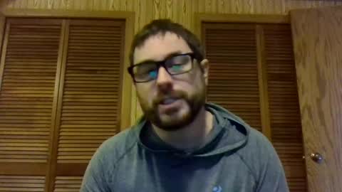 gdaddy999 online show from 02/13/26, 03:30