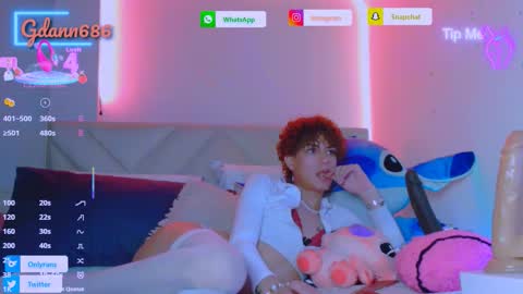 DanNG online show from 02/11/26, 09:20