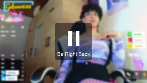 DanNG online show from 03/11/26, 06:08