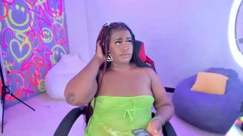 geanna_rose online show from 02/06/25, 06:51