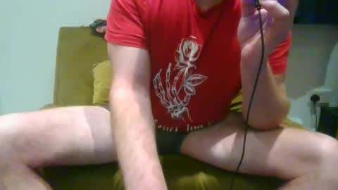 gebbeth online show from 02/08/25, 03:19