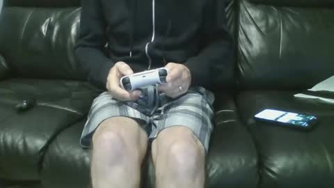 geeezer64 online show from 01/04/25, 02:46