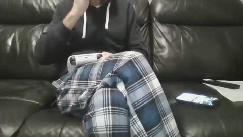 geeezer64 online show from 01/12/25, 04:00