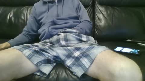 geeezer64 online show from 02/02/25, 04:48