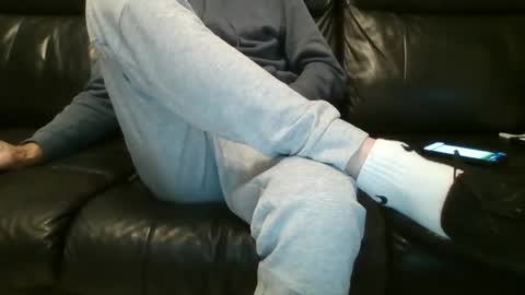 geeezer64 online show from 02/16/25, 03:26